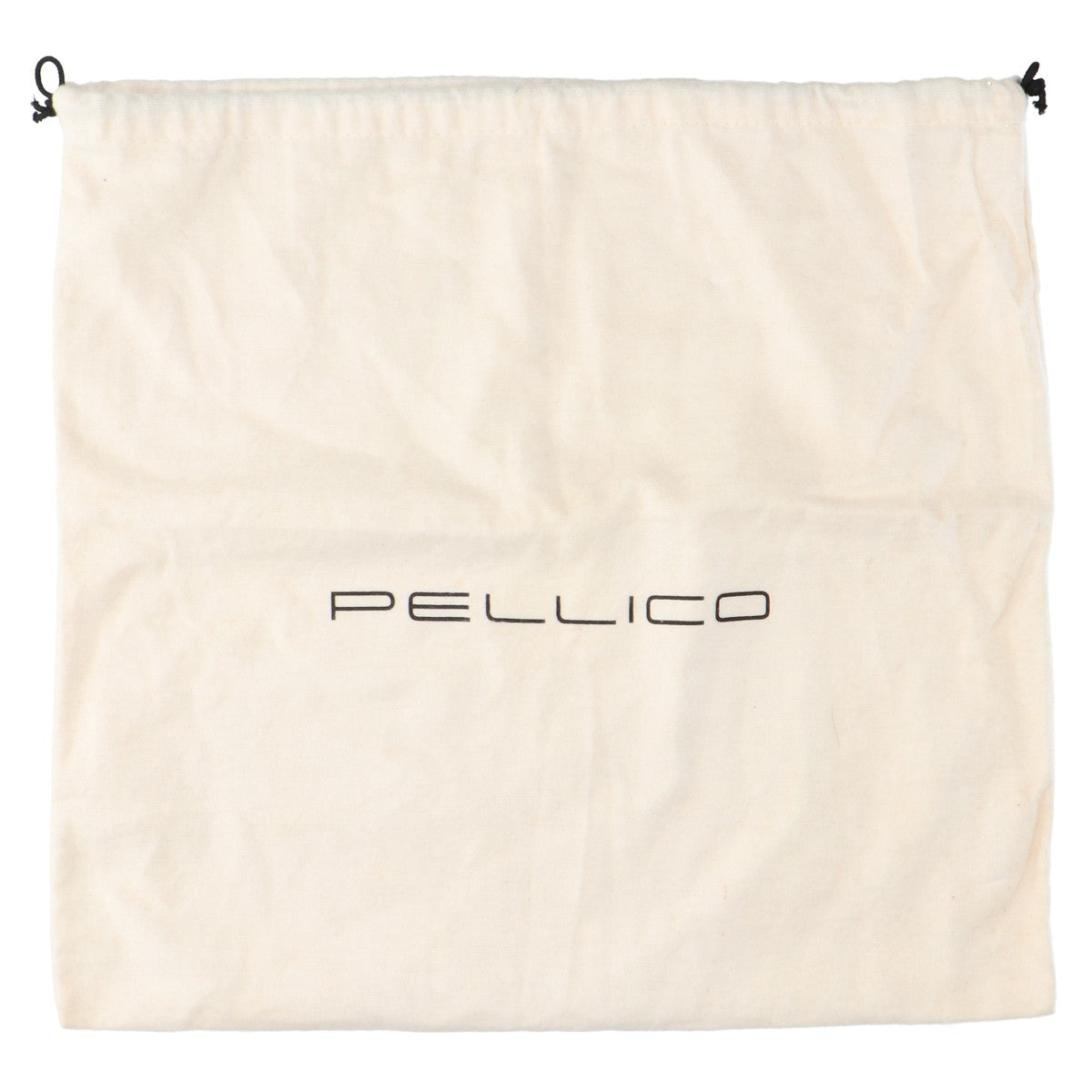 PELLICO ペリーコ アネッリ バイカラー レザー クラッチバッグ セカンドバッグ クラッチバッグ