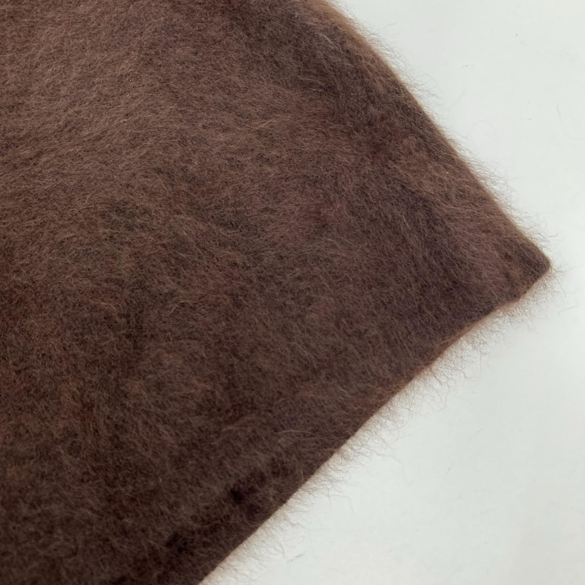 Plage プラージュ 25080922103040 ブラウン Fur Off Neck ニット トップス