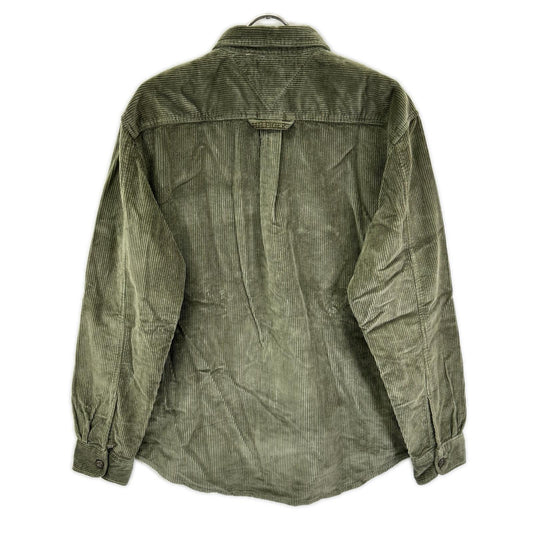 TOMMYHILFIGER トミーヒルフィガー MW36855 コーデュロイ ジャケット ジャケット