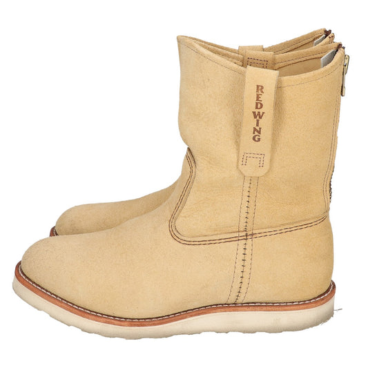 Red Wing レッドウィング 4668 HUMAN MADE ヒューマンメイド PECOS ペコス ブーツ シューズ