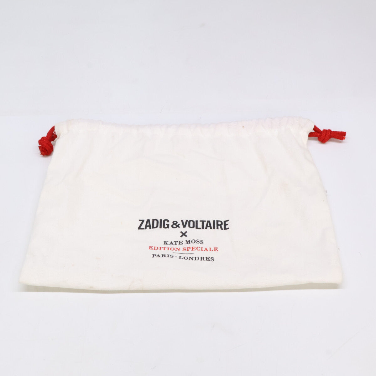 Zadig&Voltaire ザディグエヴォルテール Kate Wallet Bag ケイト ウォレットバッグ ショルダーバッグ