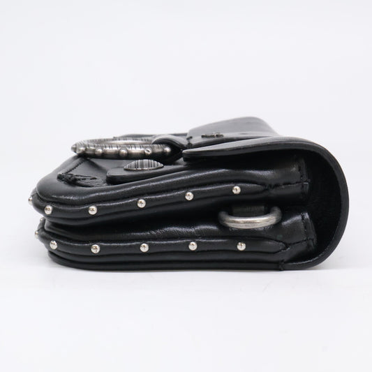 Zadig&Voltaire ザディグエヴォルテール Kate Wallet Bag ケイト ウォレットバッグ ショルダーバッグ
