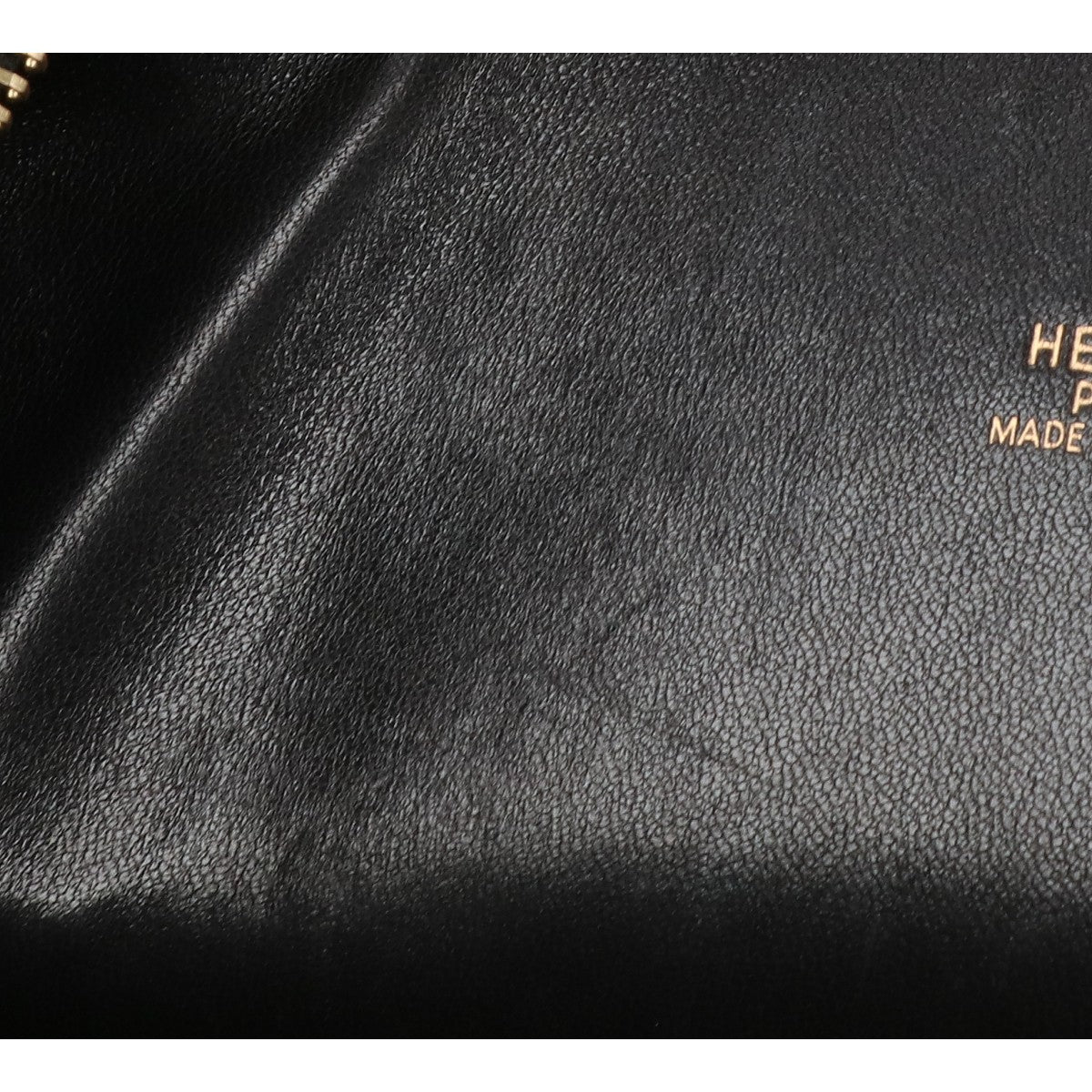 HERMES エルメス 美品 □F刻 ボリード31 トゴ 2WAY ショルダーバッグ ハンドバッグ