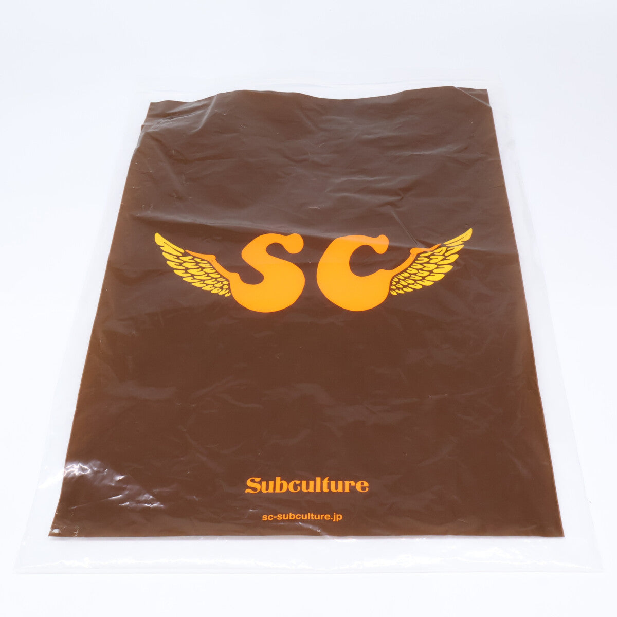 SC Subculture エスシー サブカルチャー 【美品】SCJK-CL15 S06XX BLACK DENIM JACKET シンチバック デニムジャケット ジャケット