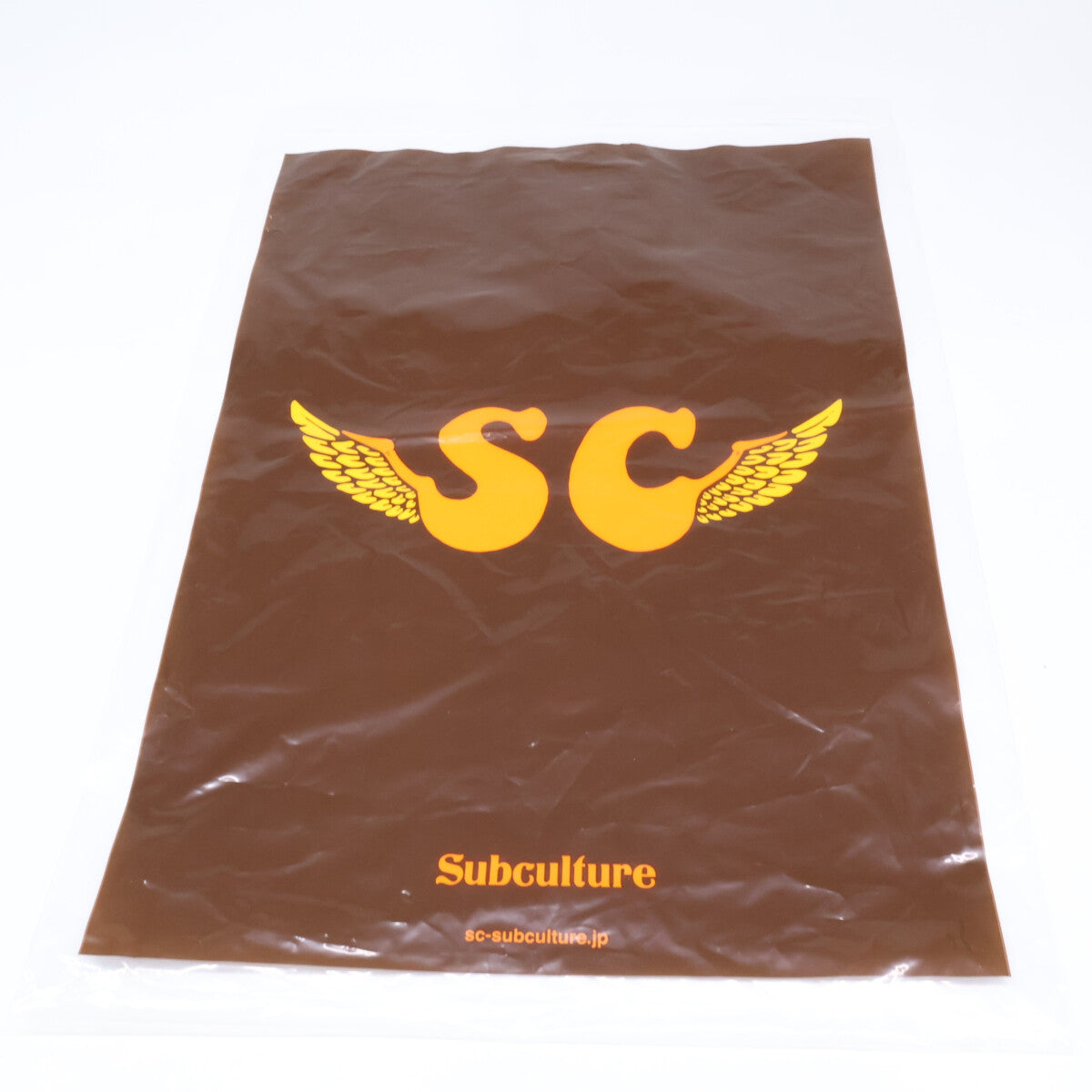 SC Subculture エスシー サブカルチャー 【美品】SCPT-CL11 S01XX BLACK DENIM PANTS ボタンフライ デニムパンツ ボトムス