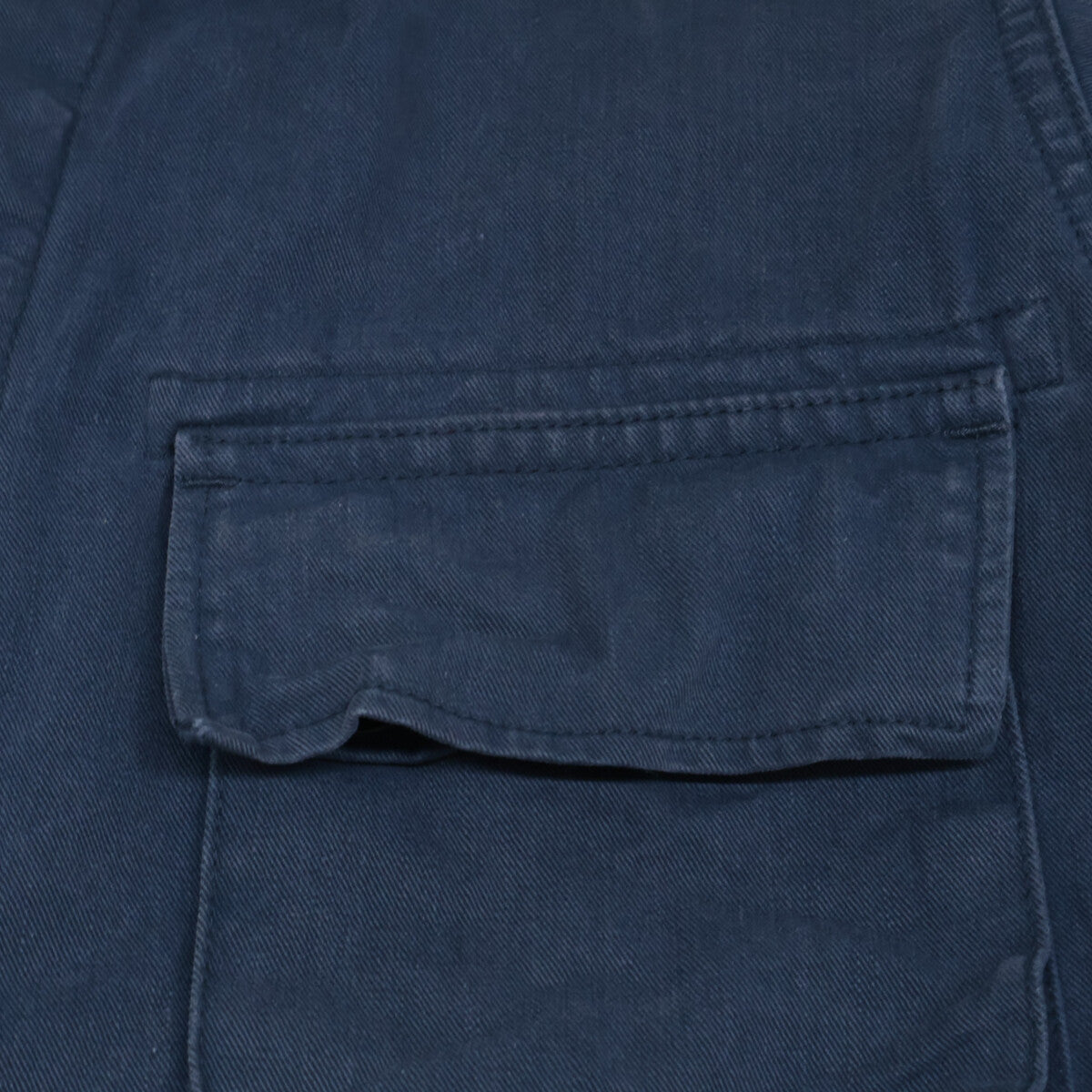 VISVIM ビズビム ネイビー キルゴア ミリタリー ジャケット ジャケット 2