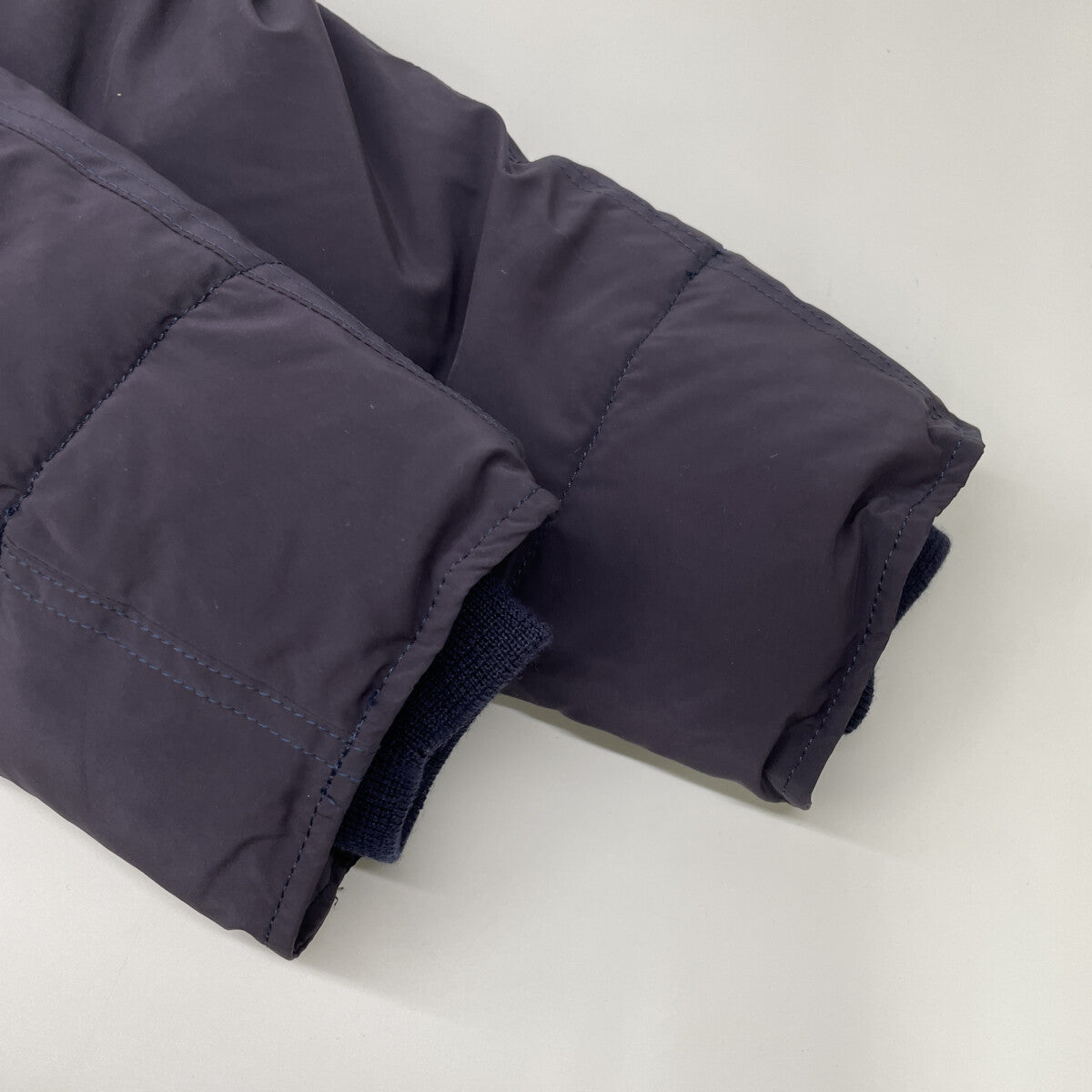 PURPLE EXPLORER HOODED DOWN JACKET Jacket 2 Men's