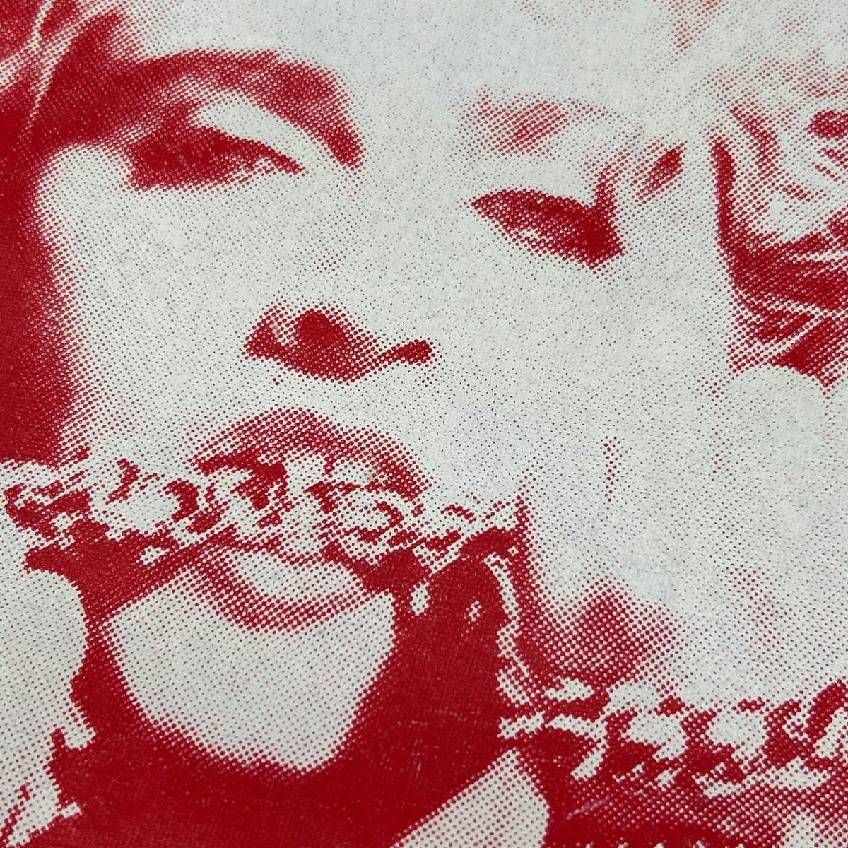 Supreme シュプリーム 18FW ブルー Madonna Tee Tシャツ トップス