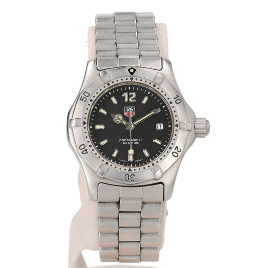 TAG Heuer タグホイヤー WK1310 プロフェッショナル 200m デイト 腕時計