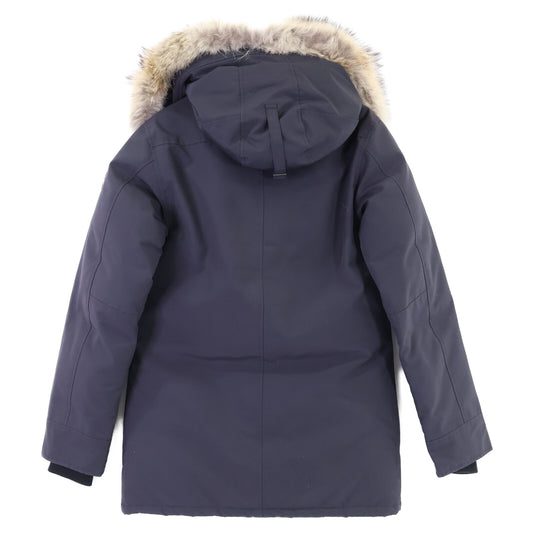 CANADA GOOSE カナダグース 【国内正規(株)サザビーリーグ】3426MA CHATEAU PARKA シャトーパーカ ダウンジャケット ジャケット