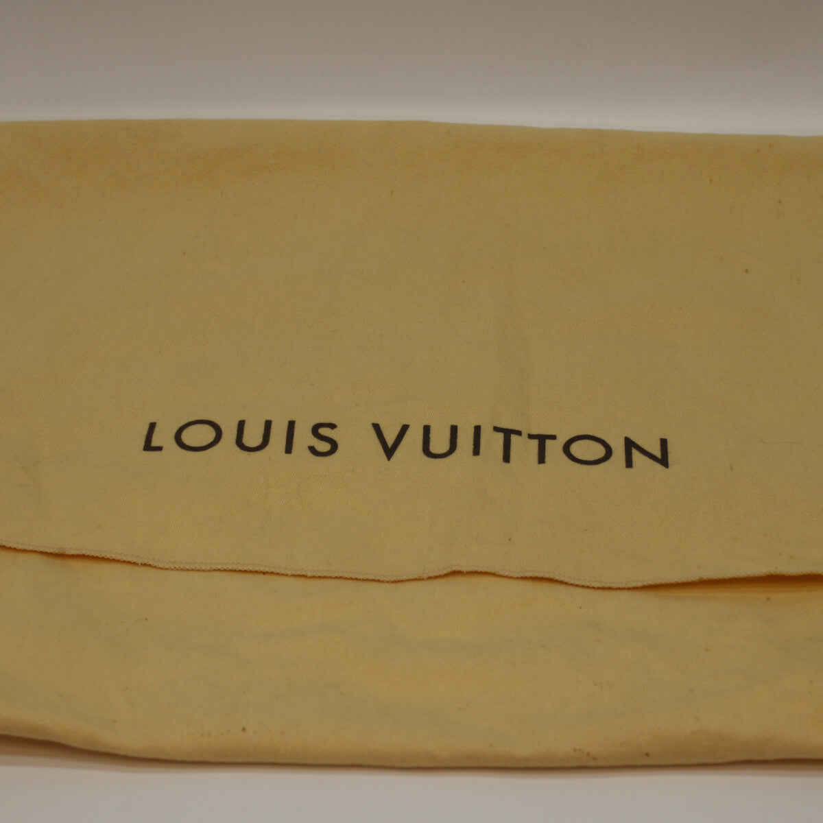 LOUIS VUITTON ルイヴィトン 06年 M95020 モノグラムデニム プリーティ ハンドバッグ