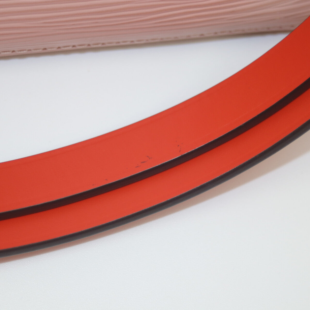 LOUIS VUITTON ルイヴィトン M54370 18年 エピ ローズバレリーヌ ネオノエMM ショルダーバッグ