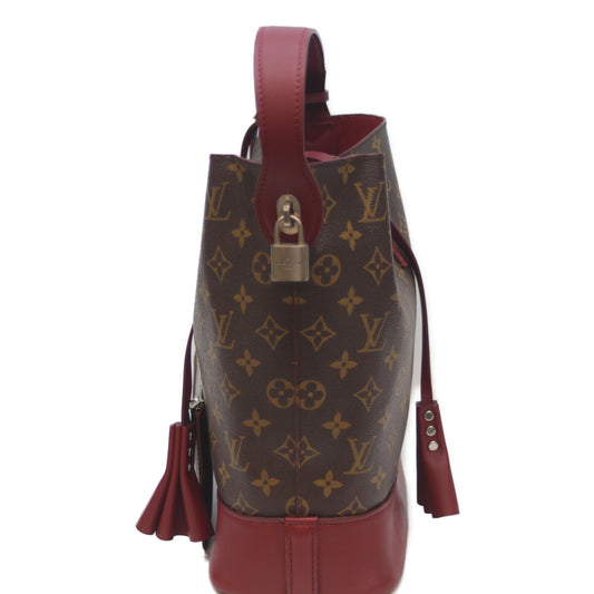 LOUIS VUITTON 19年 M94560 Monogram Idole NN14PM Shoulder Bag