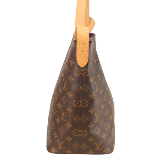 LOUIS VUITTON M12926 Monogram All-In GM Shoulder Bag