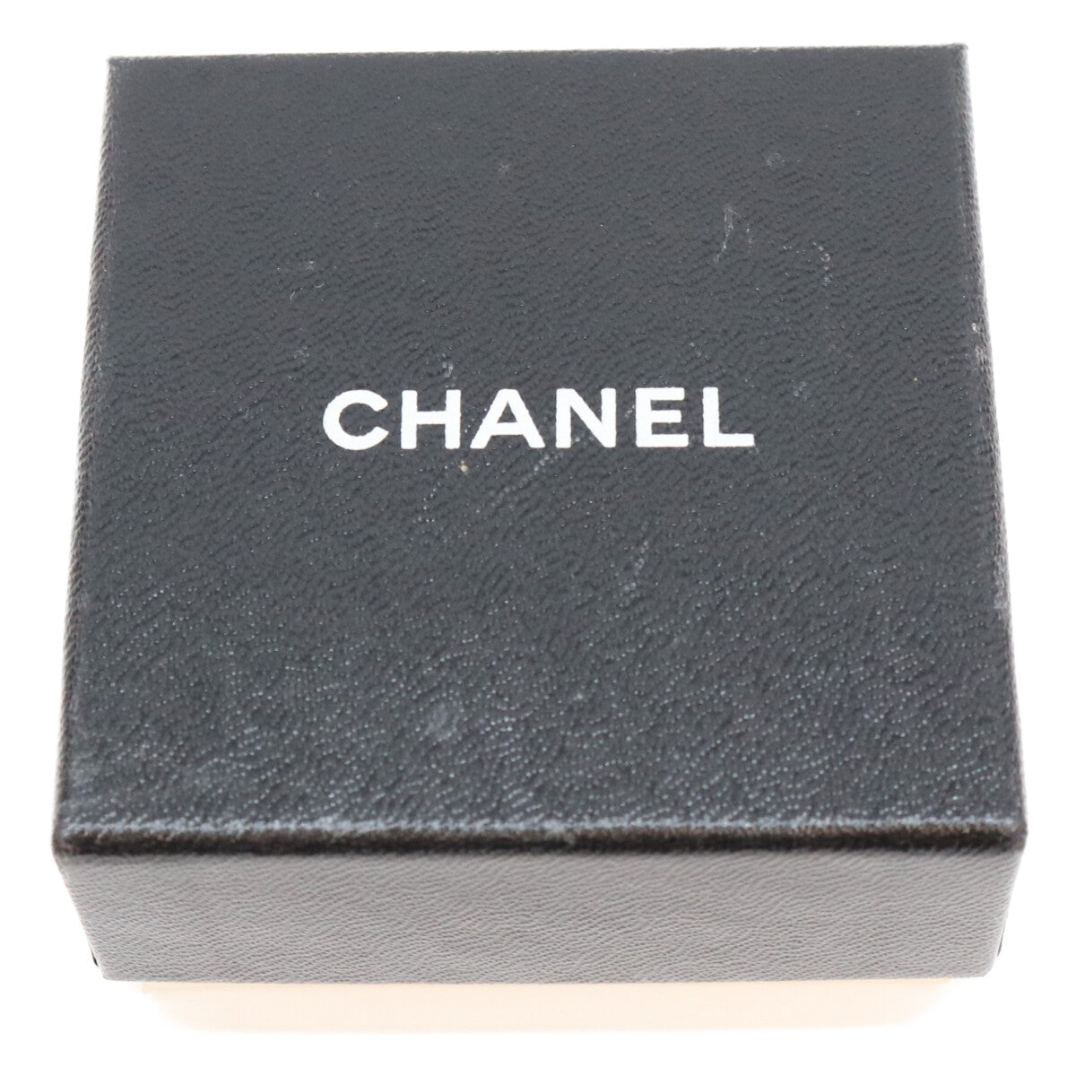 CHANEL シャネル 05P ピンク スクエア ストーンココマークピアス ピアス