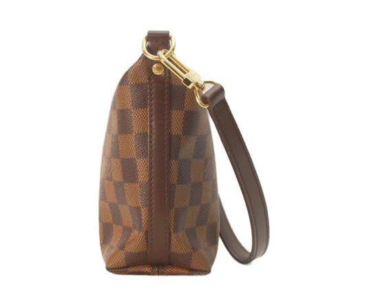 LOUIS VUITTON ルイヴィトン 05年 N51996 ダミエ イロヴォPM ショルダーバッグ