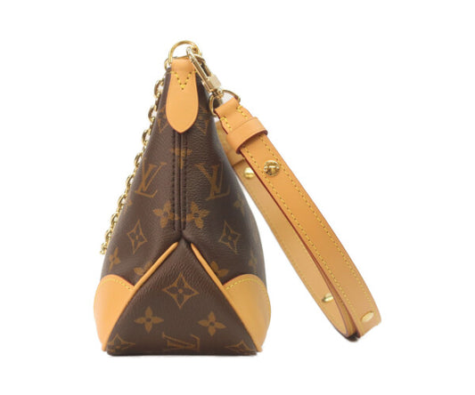 LOUIS VUITTON ルイヴィトン M45832 モノグラムブーローニュPM ショルダーバッグ