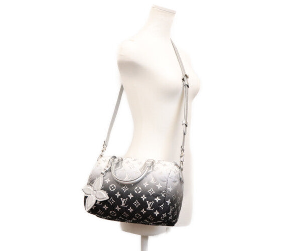 LOUIS VUITTON ルイヴィトン 24年 M11848 LVSKI LVスノー スピーディバンドリエール 25 ショルダーバッグ