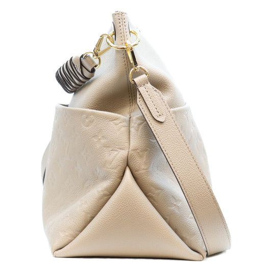 LOUIS VUITTON ルイヴィトン M45523 モノグラムアンプラント トゥルトレール マイダホーボー ショルダーバッグ