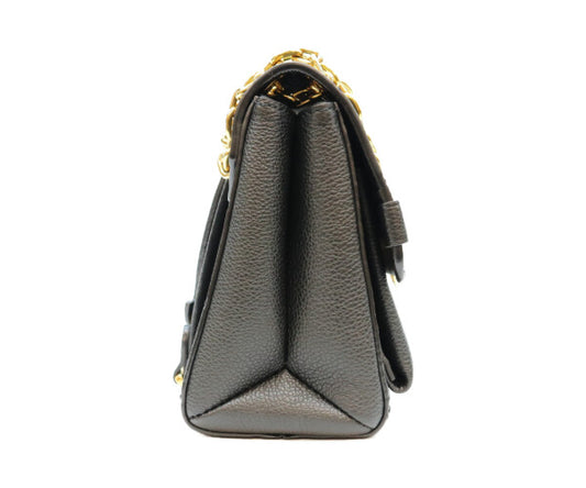 LOUIS VUITTON ルイヴィトン 20年 M44550 アンプラント 黒 ヴァヴァンBB ショルダーバッグ ショルダーバッグ