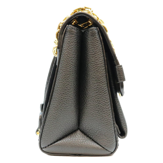 LOUIS VUITTON ルイヴィトン 20年 M44550 アンプラント 黒 ヴァヴァンBB ショルダーバッグ ショルダーバッグ