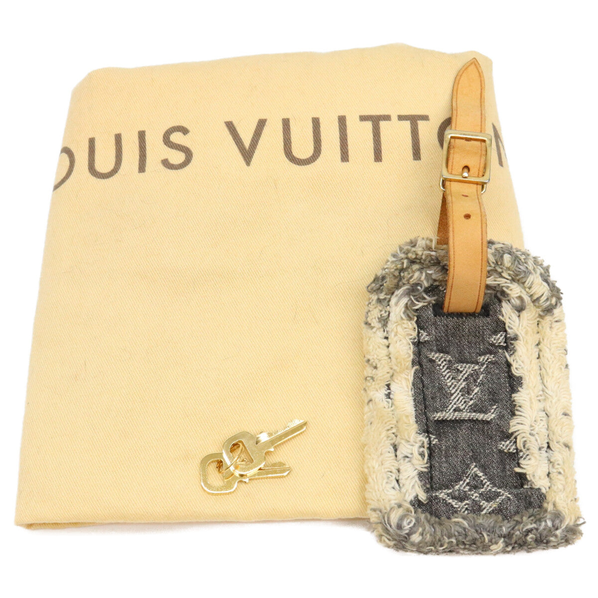 LOUIS VUITTON ルイヴィトン 07年 M95381 モノグラムデニム パッチワーク 黒 スピーデ30 ボストンバッグ ボストンバッグ