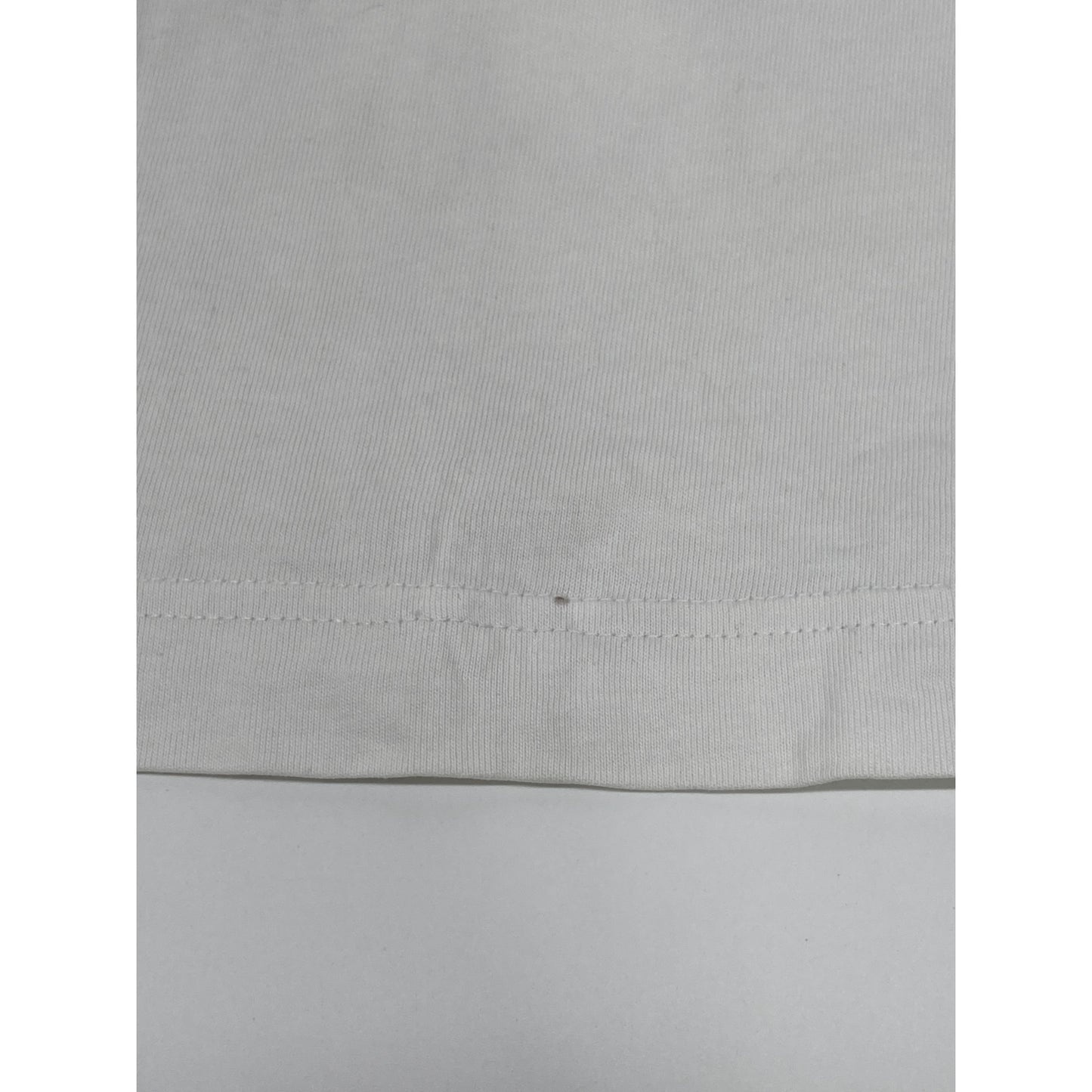 MONCLER モンクレール 【22年製】I10938C00027 メッシュロゴ 半袖Tシャツ/ トップス S