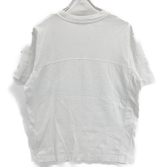 【22年製】I10938C00027 メッシュロゴ 半袖Tシャツ/ トップス S レディース