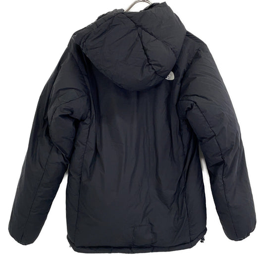 ND18001 Belayer Jacket Black Summit Series Jacket xs men
