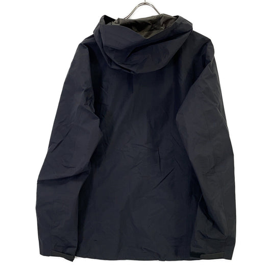 116859 BEAMS Exclusive Rainbow ZETA SL Mountain Parka Jacket M Men's