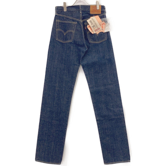 LEVI'S リーバイス 503B-XX01 Made in Japan Deadstock Dark Indigo Denim Bottoms