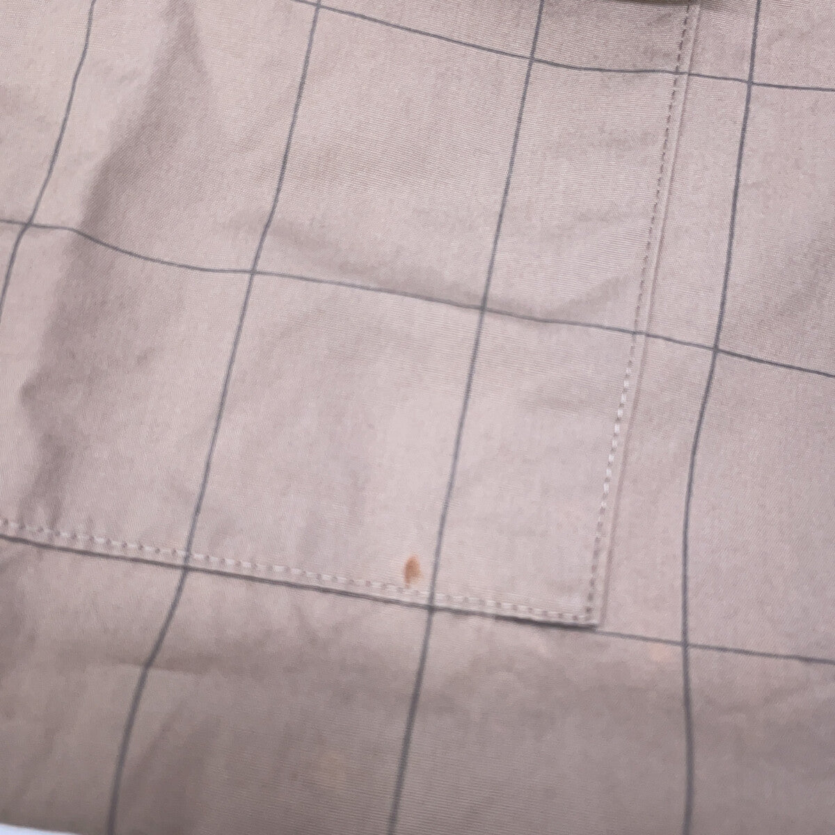 UNDER COVER アンダーカバー 01AW MELTINGPOT 長袖開襟シャツ トップス