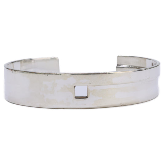 GUCCI 925 G Design Bangle