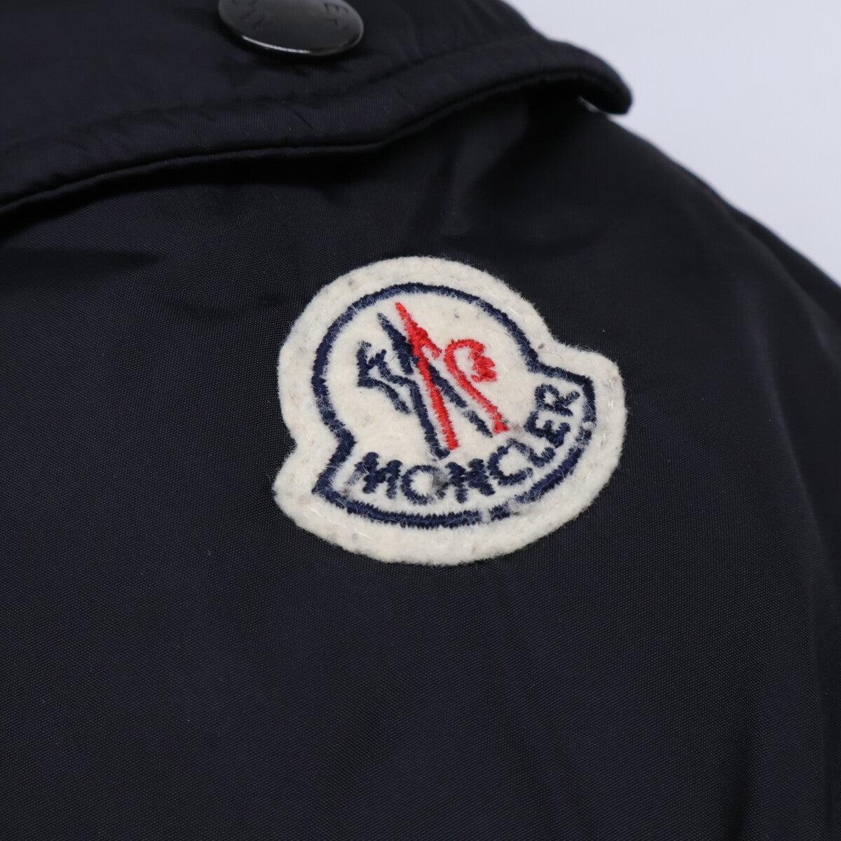 MONCLER モンクレール BERRIAT GIUBBOTTO ダウンジャケット ジャケット