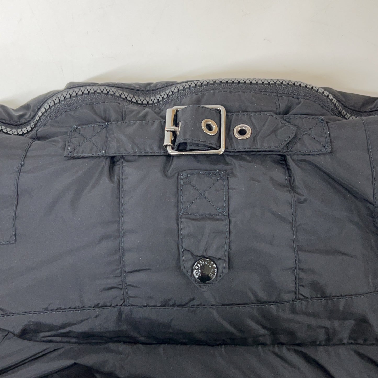 MONCLER モンクレール SANGLIER サングリア ダウンジャケット ジャケット