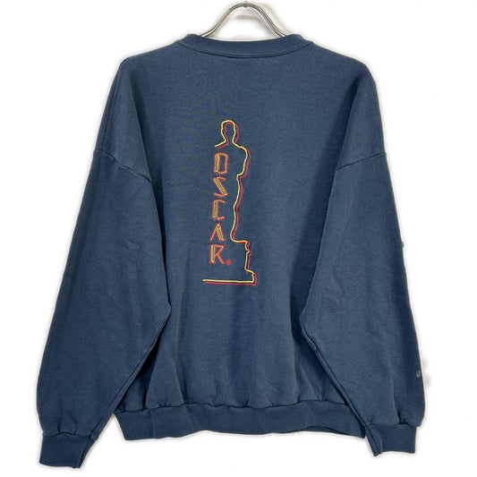 VINTAGE ヴィンテージ 90s アカデミー賞 スウェット トップス
