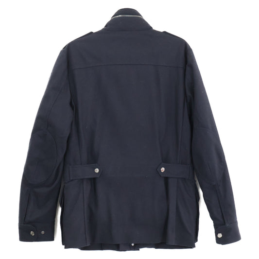 MONCLER モンクレール 41315 MICHIGAN ミシガン ウール ダウンジャケット ジャケット