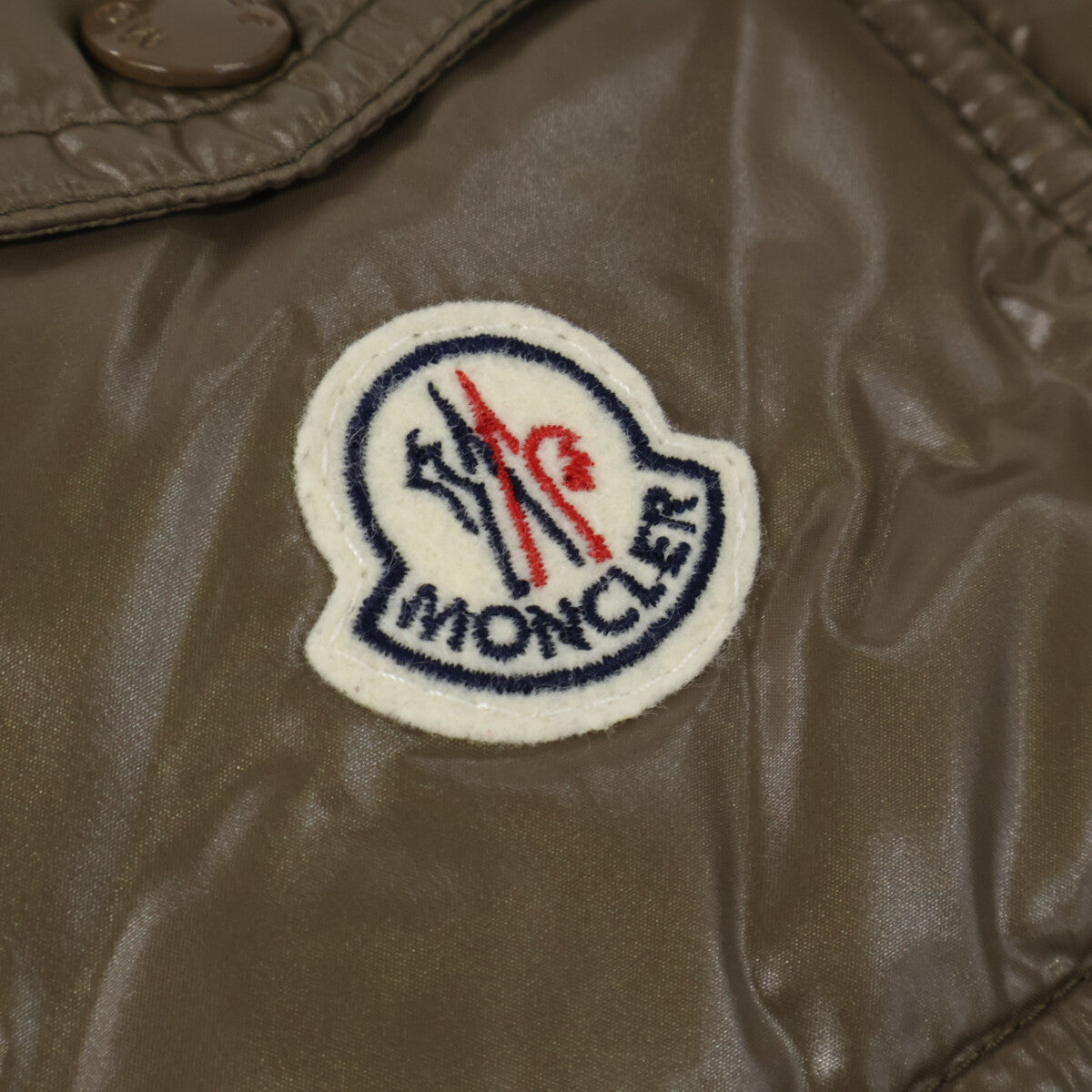 MONCLER モンクレール 40366 MAYA マヤ フード付ダウンジャケット ジャケット