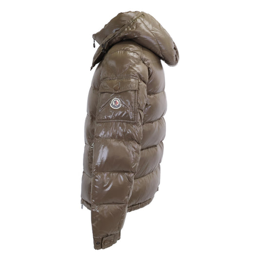 MONCLER モンクレール 40366 MAYA マヤ フード付ダウンジャケット ジャケット