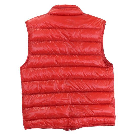 MONCLER モンクレール 43321 GUI ダウン ベスト