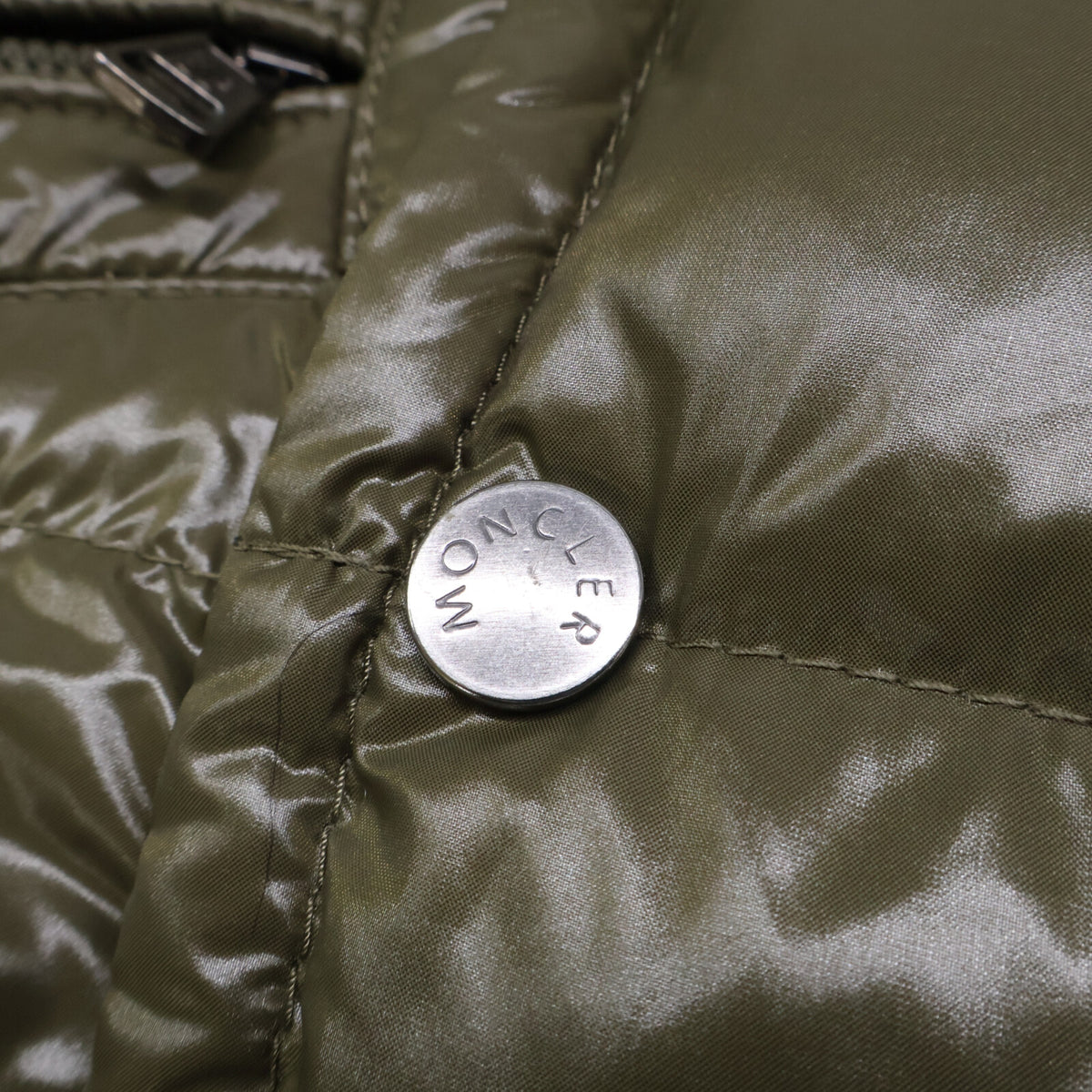 MONCLER モンクレール 41303 K2 フード付ダウンジャケット ジャケット