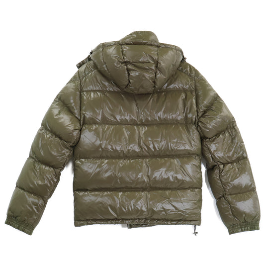 MONCLER モンクレール 41303 K2 フード付ダウンジャケット ジャケット