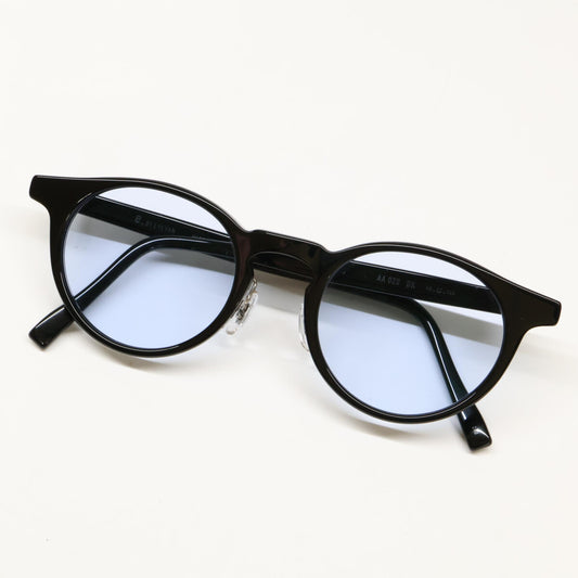 e_BY EYEVAN 美品 AA02S ボストン サングラス 48□22-145 レディース