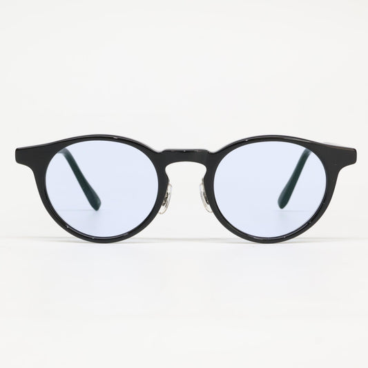 e_BY EYEVAN 美品 AA02S ボストン サングラス 48□22-145 レディース