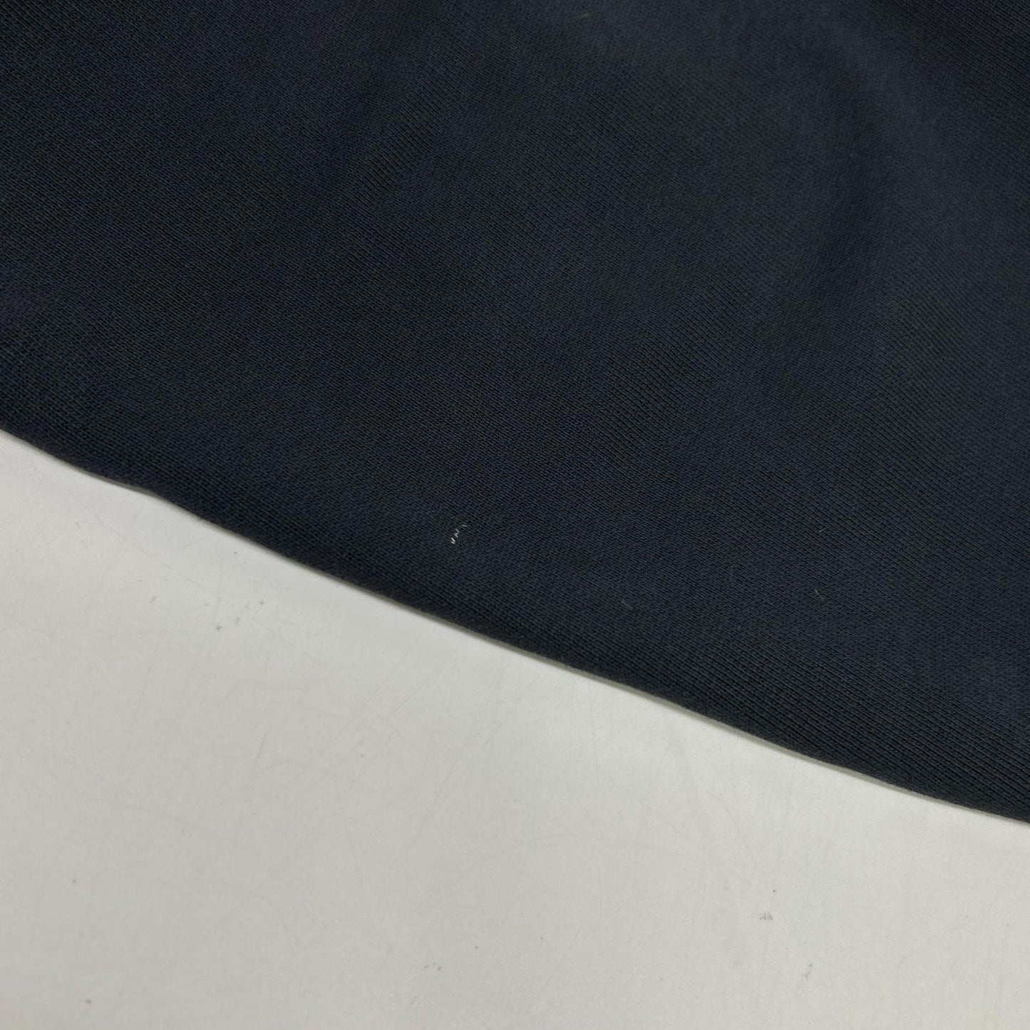 4055805 Logo Sweatshirt Embroidered Top M Men's