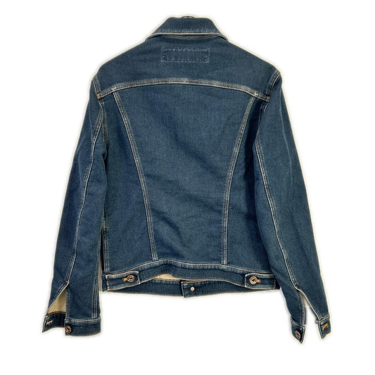 JACOB COHEN ヤコブコーエン インディゴ ストレッチ ジャケット ジャケット
