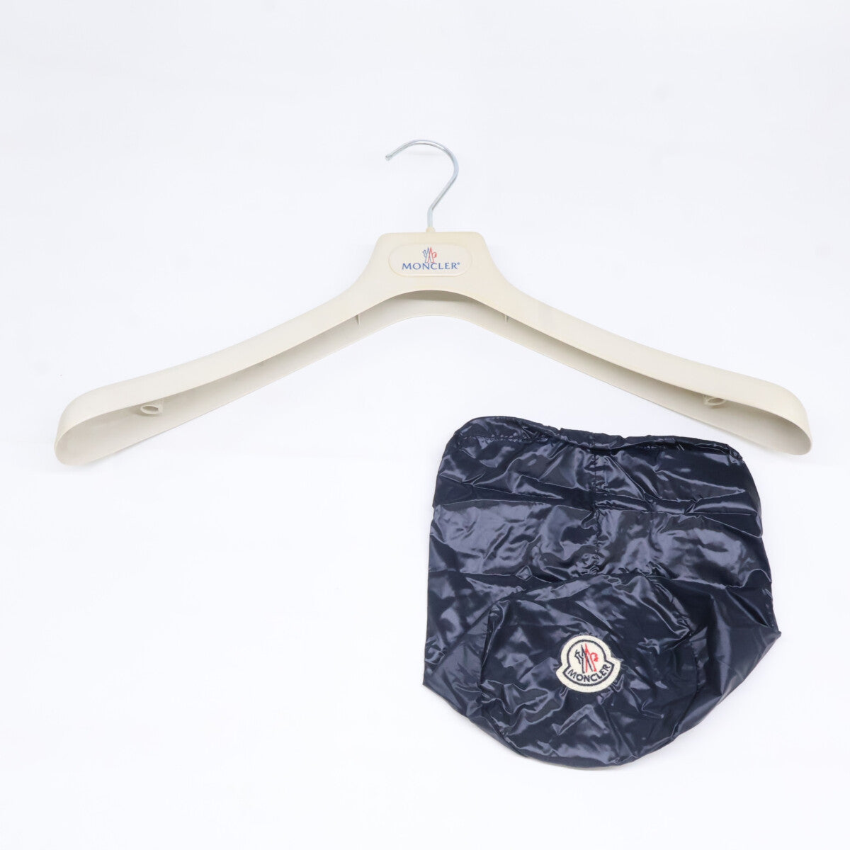 MONCLER GUI Light Down Vest