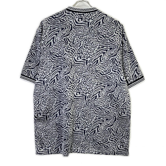 Supreme シュプリーム ×UMBRO Jacquard Soccer Jersey/Tシャツ トップス