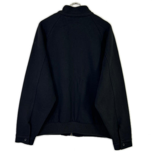 Supreme シュプリーム 19AW ×LORO PIANA Wool Harrington Jacket ジャケット