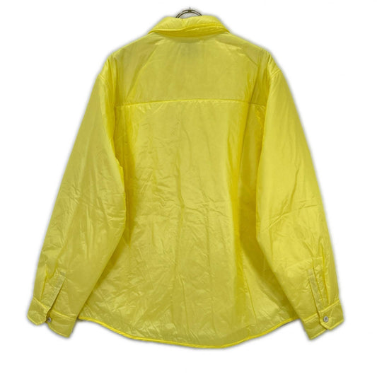 stussy ステューシー 24SS/Fatigue Overshirt Nylon ジャケット